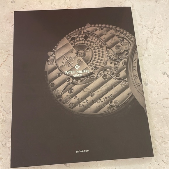 2024 collection Patek, Philip collections - Picture 7 of 9